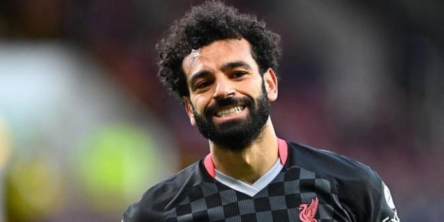 أنشيلوتي يريد محمد صلاح في ريال إذا فشل خيار مبابي