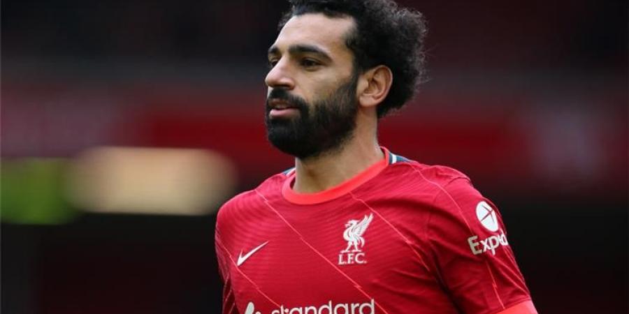 أسطورة آرسنال يحذر محمد صلاح من منافس جديد على هداف الدوري الإنجليزي الجديد