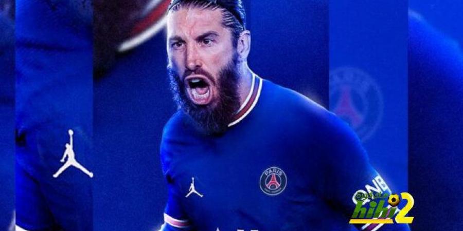 خوانما يهين راموس بتصريح ناري بسبب رحيله عن مدريد