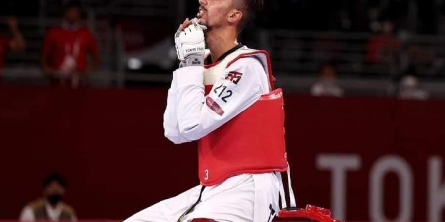التونسي "الجندوبي" يحقق الميدالية الأولى للعرب في أولمبياد طوكيو