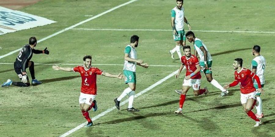 كواليس مفاوضات الزمالك مع المصري لضم العراقي