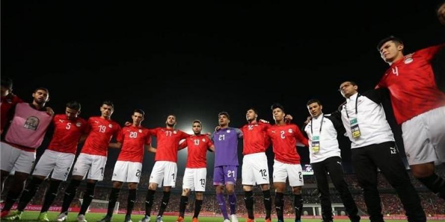 مواعيد مباريات مصر السبت في أولمبياد طوكيو 2020 والقنوات الناقلة