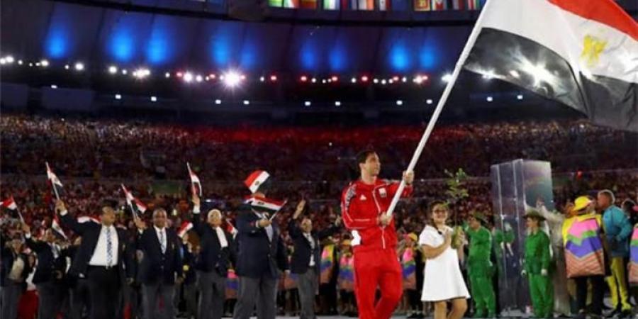 مواعيد مباريات مصر الإثنين في أولمبياد طوكيو 2020 والقنوات الناقلة