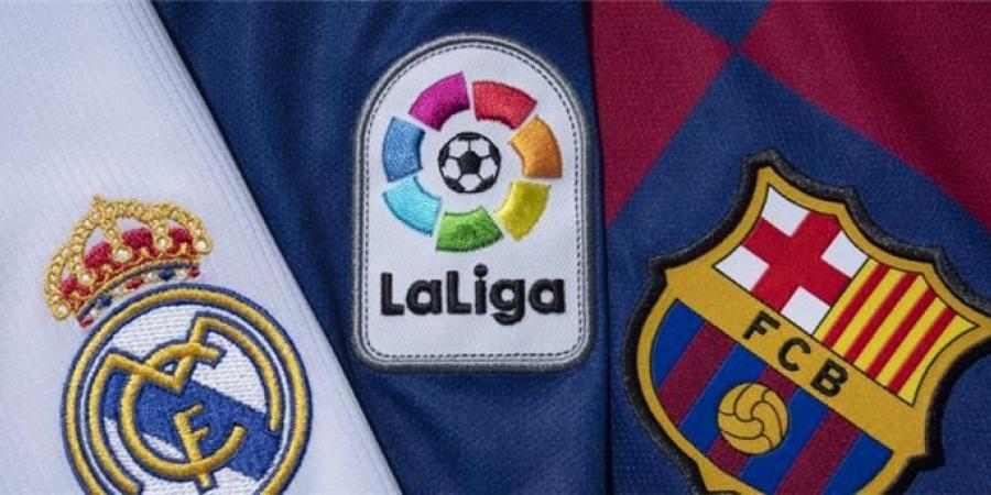 بعد ريال مدريد.. برشلونة يرفض اتفاقية الليجا مع صندوق الاستثمار