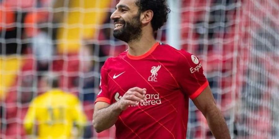 ذا أثيلتيك: ليفربول سيفعل كل ما في وسعه لتجديد عقد محمد صلاح