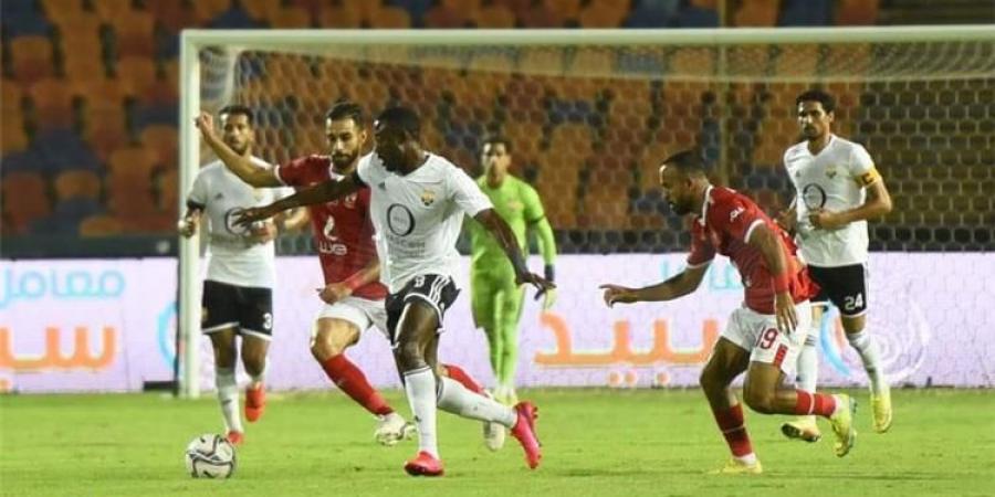 سيرجي أكا يروي كواليس رحيله عن الجونة والانتقال إلى الدوري التركي