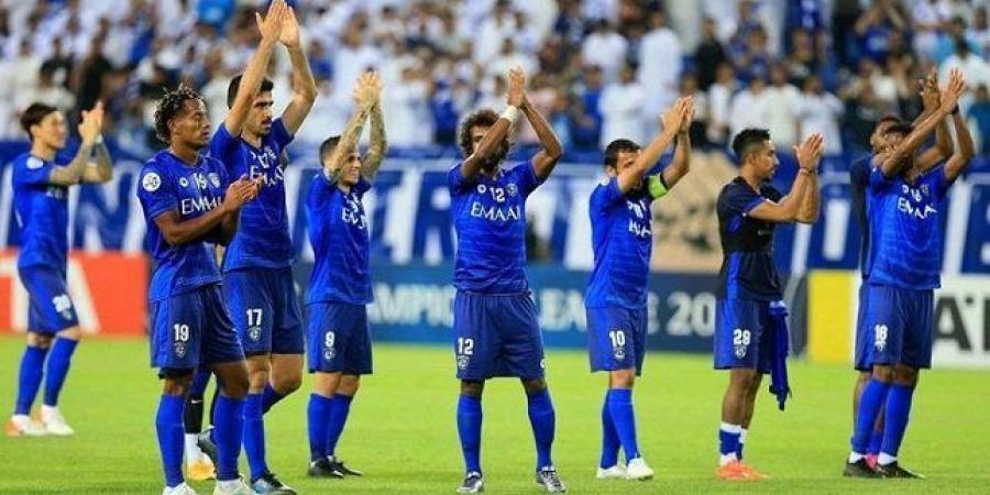 صفقة محلية جديدة تطرق أبواب الهلال