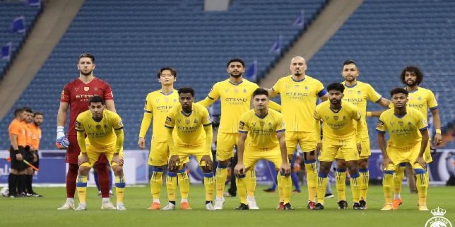 نجم النصر يرفض عرضاً للانتقال إلى الاتحاد