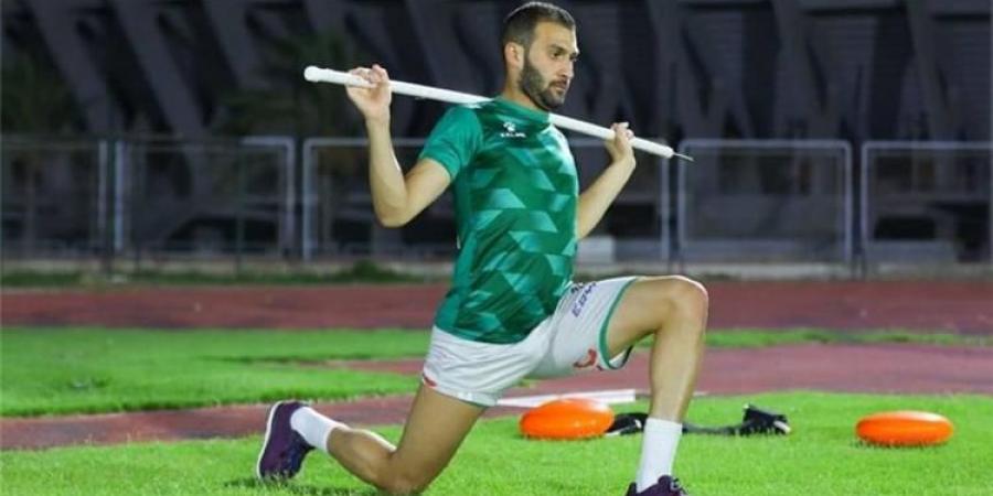 عمر كمال: الزمالك تفاوض مع وكيلي لضمي.. ولم أرفض التجديد لـ المصري!