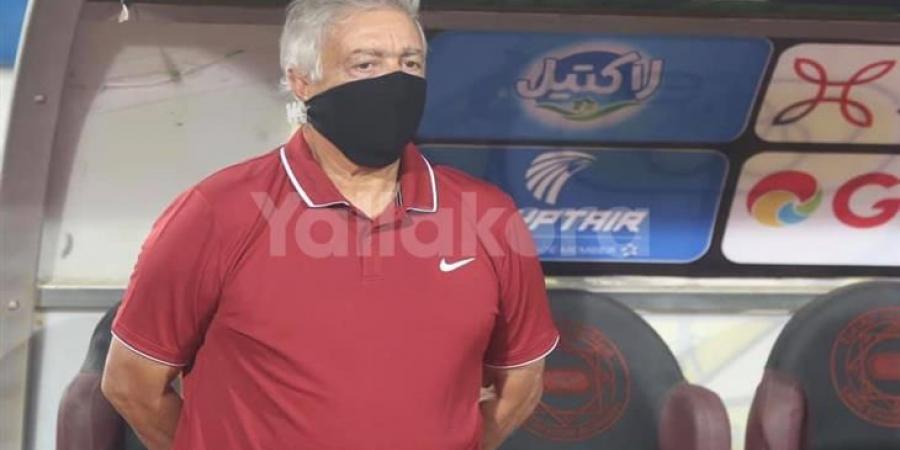 طولان: غياب شريف "يريحني".. والأهلي ينتظر سقوط الزمالك وهذا لا أتمناه