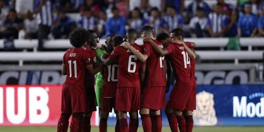 تصنيف الفيفا: صعود لافت لمنتخب قطر وتقدم إيطاليا