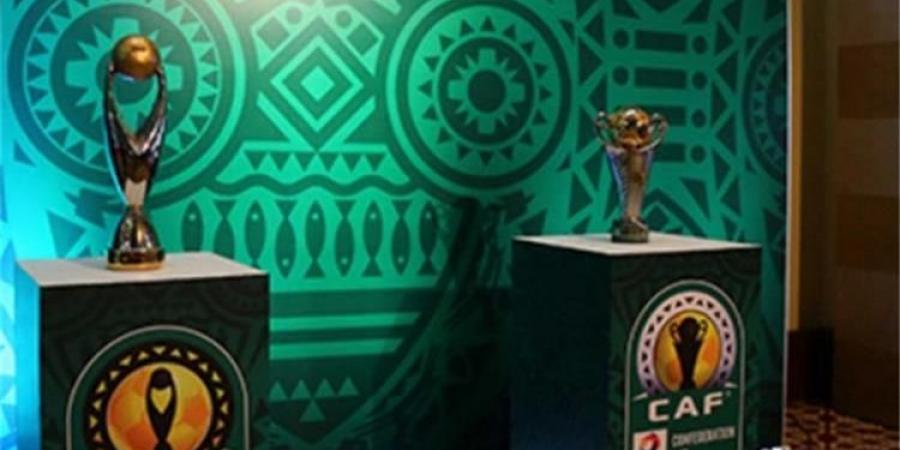 كاف يعفي 10 أندية من الأدوار التمهيدية لـ دوري أبطال إفريقيا والكونفدرالية