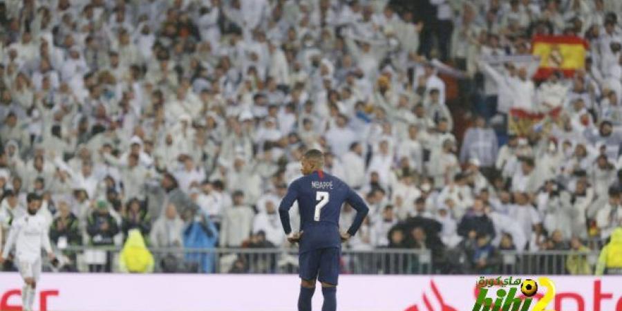 خوسيه لويس سانشيز: “مبابي يُفضل ريال مدريد على ميسي”