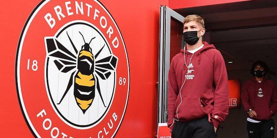 Brentford vs Arsenal LIVE: Premier League football is back! Gunners kick off new campaign away to newcomers as Ivan Toney & Co bid to hit ground running in season curtain-raiser