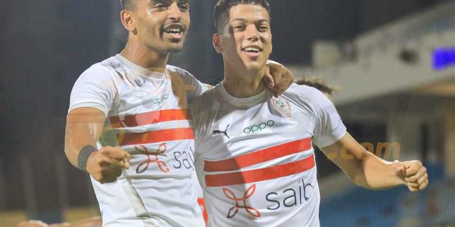 الزمالك: لن تُخصم نقاط بسبب مستحقات على النادي