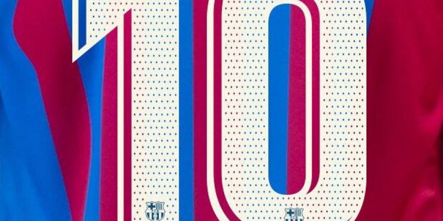 بيكيه يتحدث عن مصير الرقم “10” في برشلونة