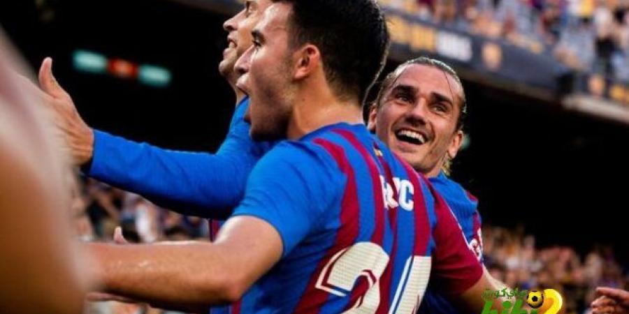 أليساندرو يصدم عشاق برشلونة رغم الفوز على سوسيداد