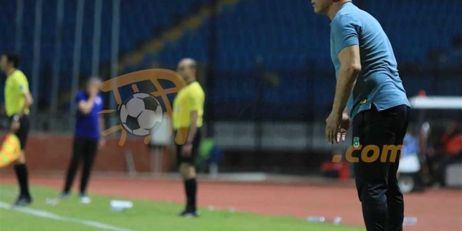 مباشر الدوري المصري - الاتحاد السكندري (0) - (0) سيراميكا كليوباترا.. بداية المباراة