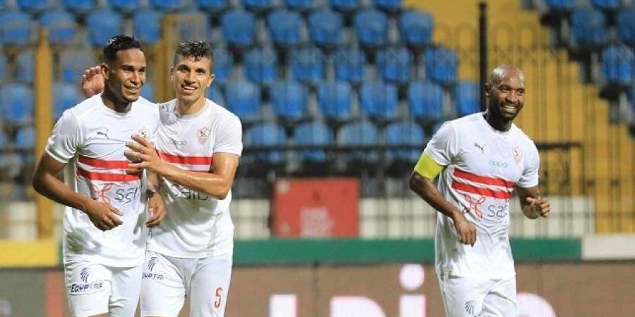 السر وراء بيان نادي الزمالك المثير