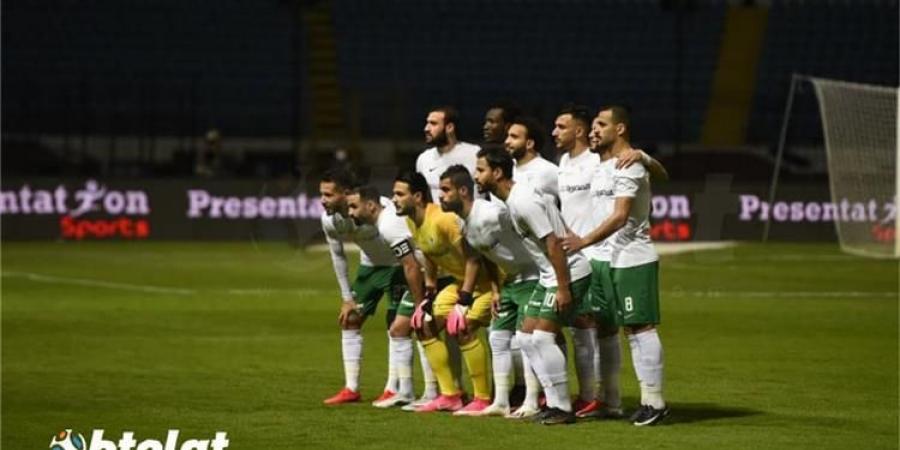 المصري: مواجهة الأهلي الأهم في الموسم.. وبيراميدز ينافس الزمالك على كريم العراقي