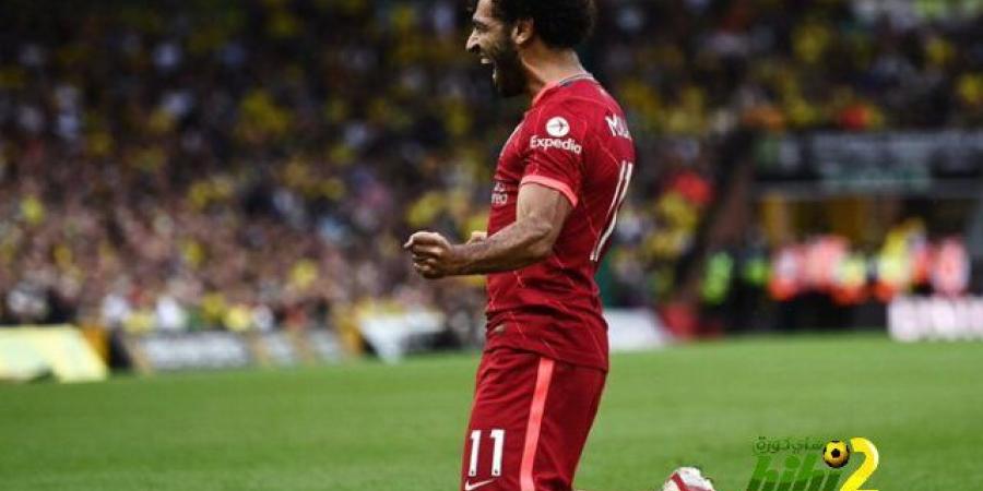 صحافي إنجليزي يُقلل من شأن محمد صلاح!