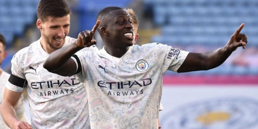 Benjamin Mendy charged with four counts of rape and one of sexual assault