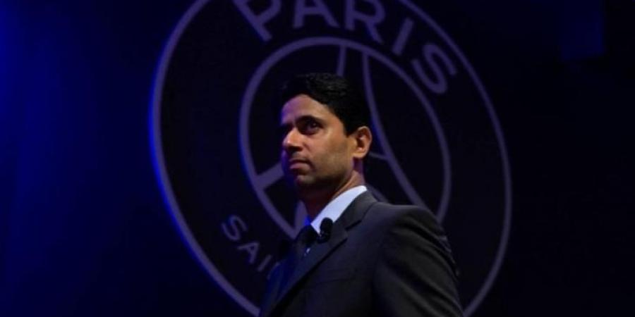ناصر الخليفي يعلق على احتمالات تعاقد باريس سان جيرمان مع رونالدو