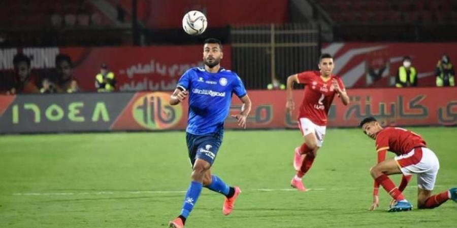 سموحة: "دقائق" حسمت انتقال حسام حسن للأهلي.. وكان قريبا من الزمالك