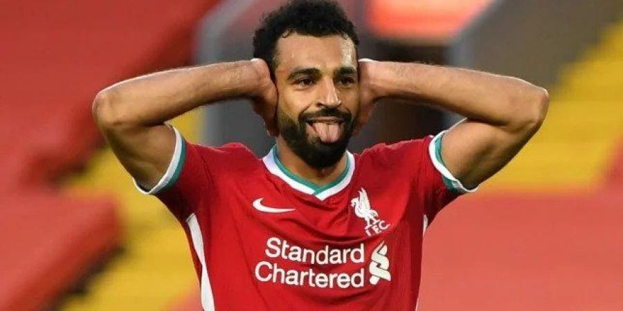 محمد صلاح يُحقق رقماً مُبهراً بهدفه لصالح ليفربول أمام تشيلسي