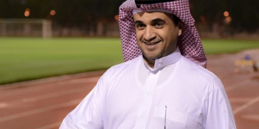 مدرب الهلال ينضم للشباب