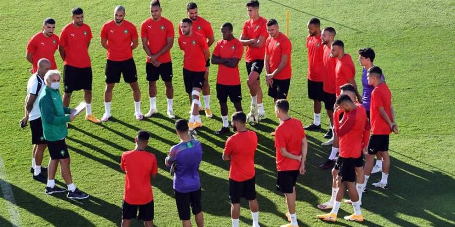 مصدر من كاف لـ في الجول: مباراة المغرب وغينيا قد لا تُلعب