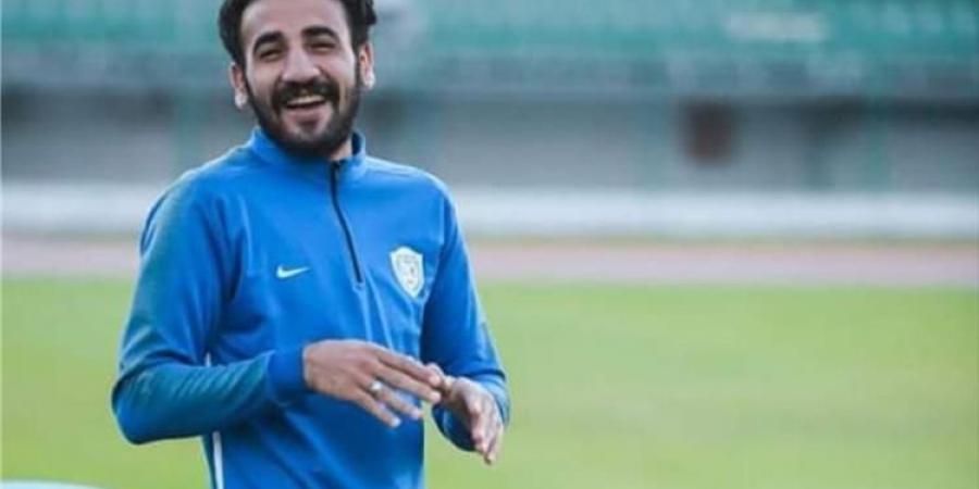 طلائع الجيش لـ بطولات: طلبنا استعارة لاعبين من الزمالك مقابل ضم مهند لاشين