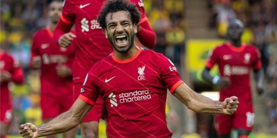 ميرور تكشف طلب ليفربول الوحيد من محمد صلاح رغم أزمة التجديد