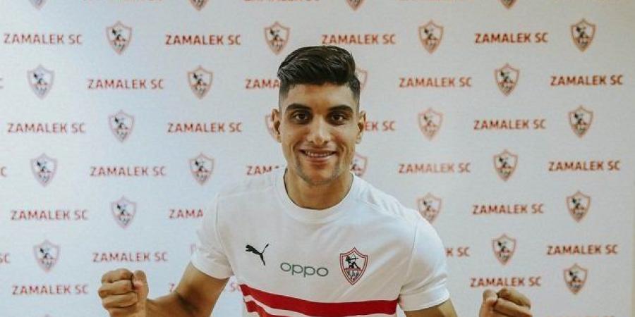 تصريحات قوية من محمود شبانة بعد انتقاله إلى الزمالك