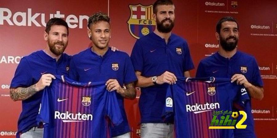 برشلونة يرفض تجديد عقده مع راكوتين لهذا السبب