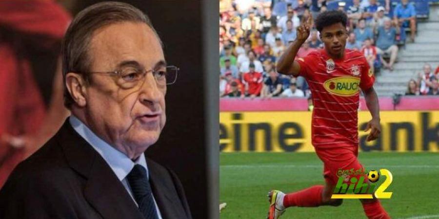 الأسباب الخفية وراء تعاقد ريال مدريد مع ظاهرة ريد بول سالزبورج الجديدة أديمي