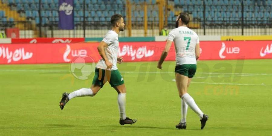 عضو مجلس المصري: الإعلان عن معين الشعباني مدربا للفريق الإثنين