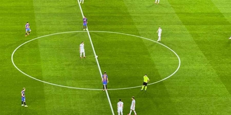مباشر دوري الأبطال - برشلونة (0)-(1) بايرن.. جوووووووول مولر والأول