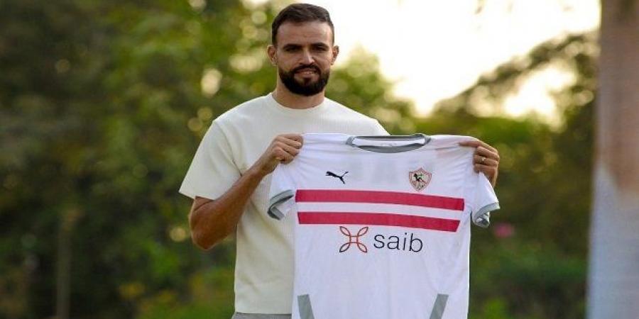 بعد ضم النقاز.. ظهير الزمالك يقترب من الإسماعيلي