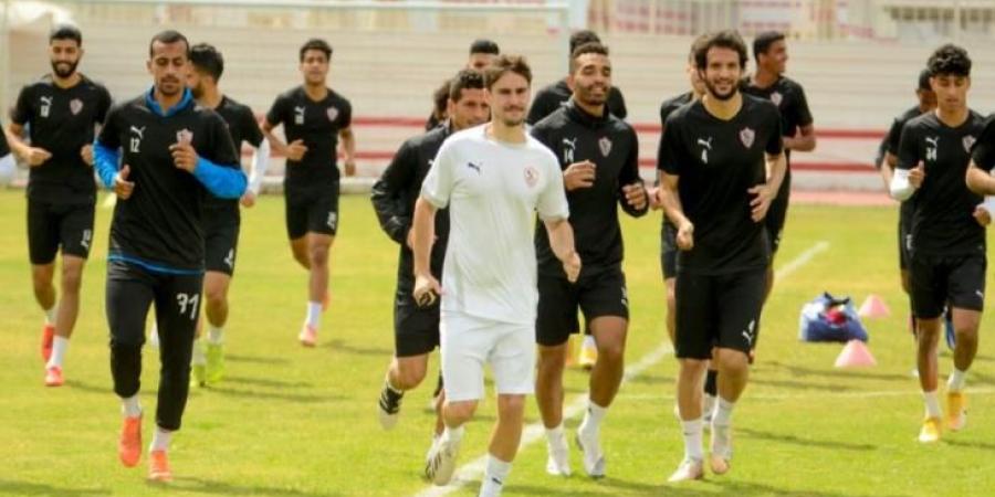 مصدر يكشف ليلا كورة أسباب إلغاء مران الزمالك.. ووعد الإدارة