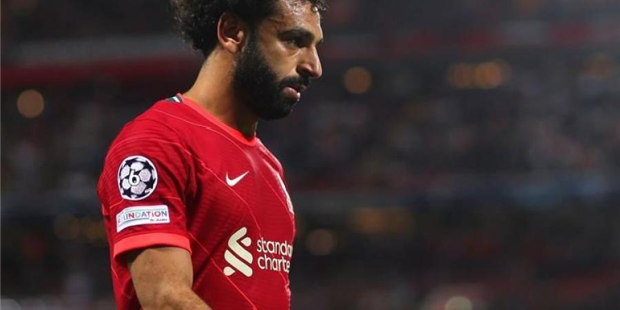 لاعب مانشستر سيتي السابق: محمد صلاح أفضل جناح في العالم.. وليفربول ينافس في دوري الأبطال بسببه