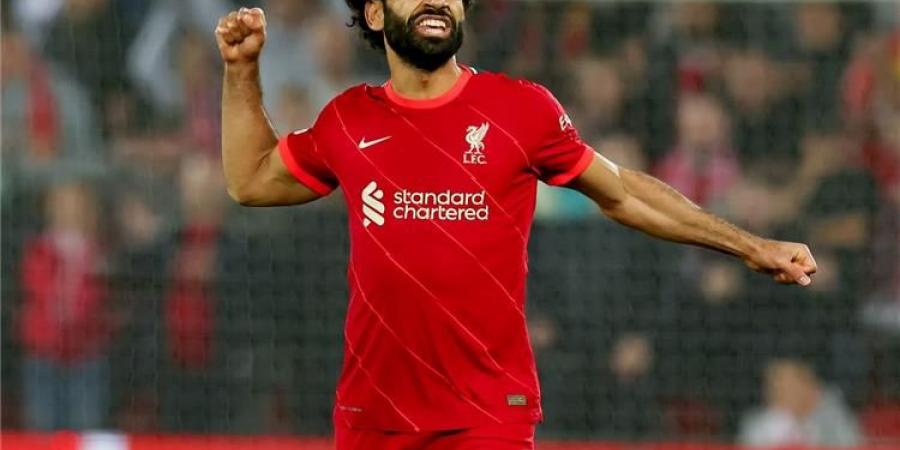 نجم برازيلي لـ ليفربول: لن تجدوا لاعبًا مثل محمد صلاح بسهولة.. والاحتفاظ به أمر منطقي