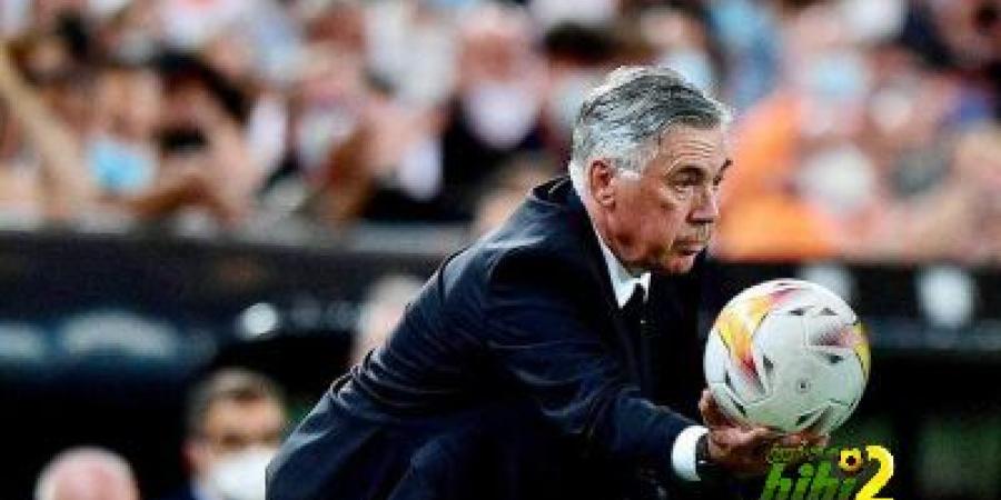 مكاسب ريال مدريد من الفوز على مايوركا