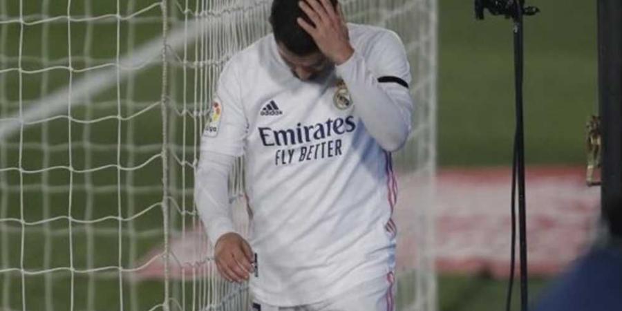 تشكيل ريال مدريد – هازارد احتياطي.. وفالفيردي في مركز مفاجئ أمام فياريال