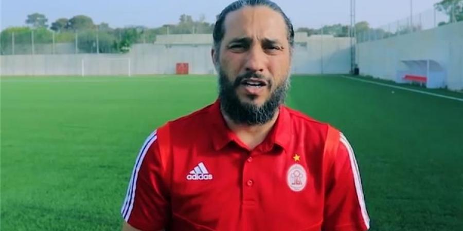 نادر الترهوني: اعتماد منتخب مصر على لاعبي الأهلي والزمالك سيساعد ليبيا!