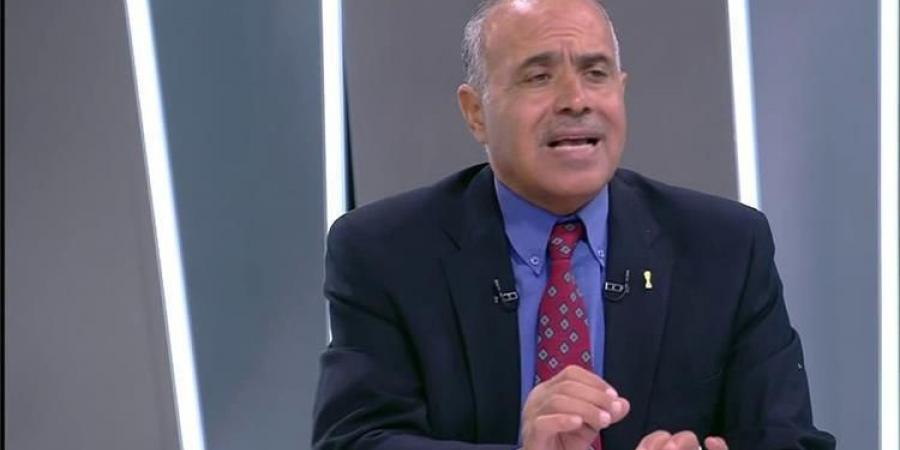 أحمد الشناوي: هدف مصر الثاني أمام ليبيريا غير صحيح