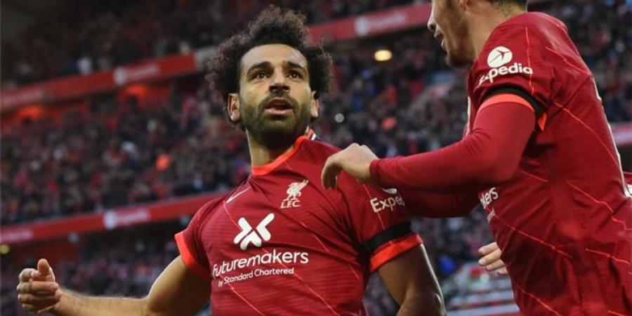 كلوب: الناس سيتحدثون عن هدف محمد صلاح أمام مانشستر سيتي طوال 60 عامًا!