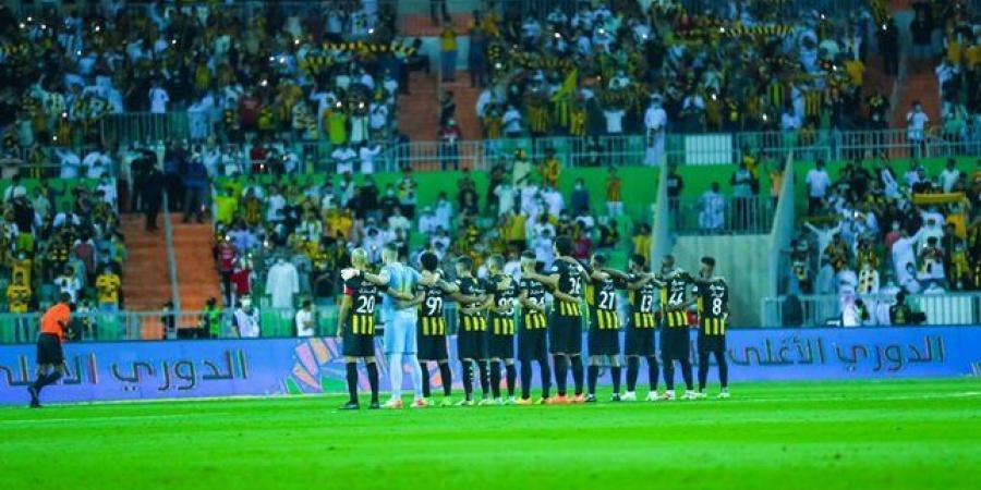 الاتحاد يخوض 3 مواجهات نارية خلال شهر أكتوبر