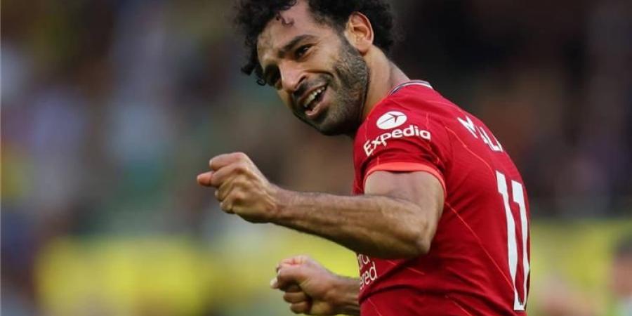 talkSPORT: يمكنك الاعتماد على محمد صلاح عند تعطل مواقع التواصل!