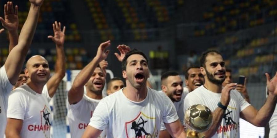 تعرف على موعد والقناة الناقلة لمباراة برشلونة والزمالك في مونديال اليد